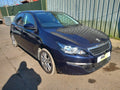 Peugeot 308 II T9 (2013-2021) Azul - Despiece / Recambios