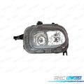 FARO DCH Citroen C3 16-20