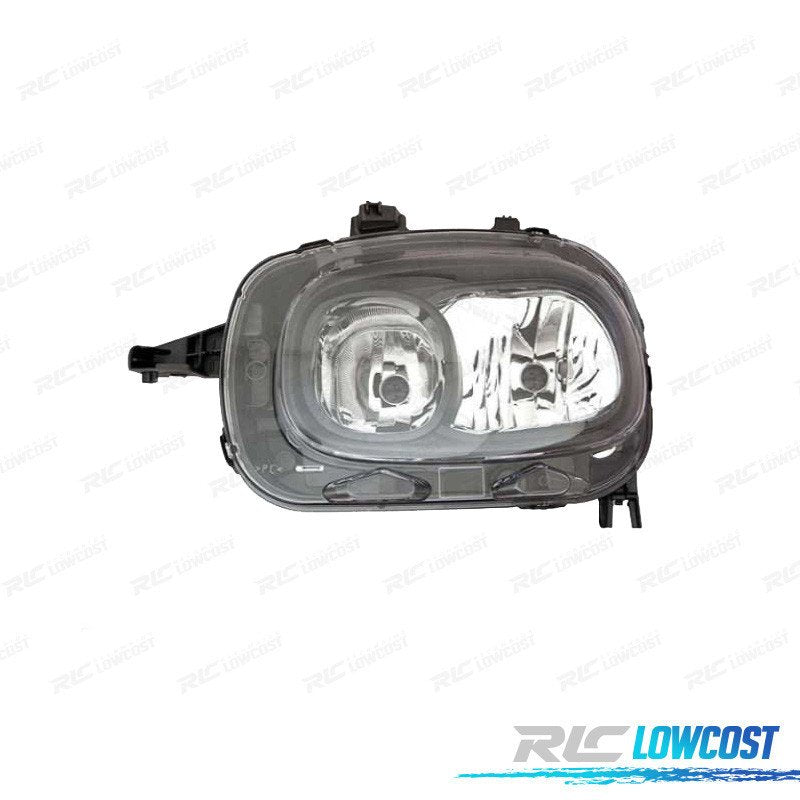 FARO DCH Citroen C3 16-20
