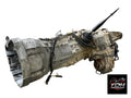 Caja de cambios Manual Navara Pathfinder 05-15 - Ref. 32131CD340