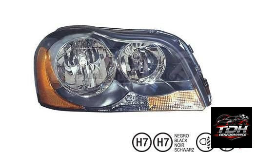 Faro Derecho Volvo XC90 Nuevo Ref. 31111187