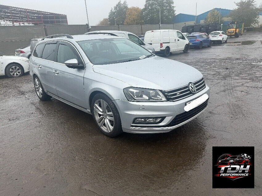 Despiece / Recambios Volkswagen Passat B7 Variant (2010-2014) Plata