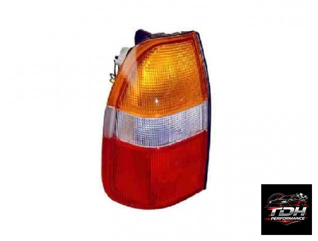 Piloto Trasero Izquierdo Mitsubishi L200 Nuevo Ref. MR109127
