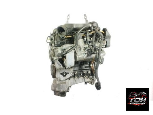 Motor Lancia Thema 3.0 MultiJet 190 CV / 239 CV EXF / VM24D 2011-2014