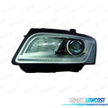 FARO IZQ Xenon AUDI Q5 13-16 LED | TDH Performance