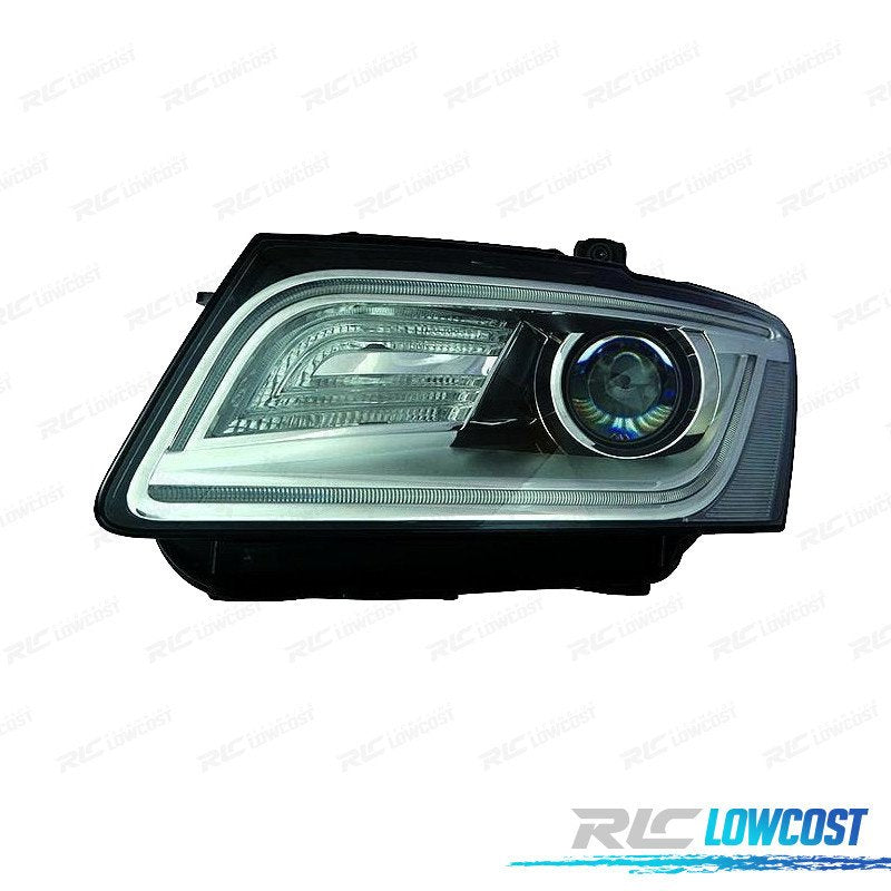 FARO IZQ Xenon AUDI Q5 13-16 LED | TDH Performance