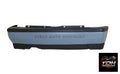 Paragolpes Trasero Volkswagen Golf Nuevo Ref. 1H6807417GGRU