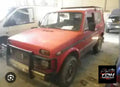 Lada Niva VAZ-2121 (1977-2015) 4x4 - Despiece / Recambios