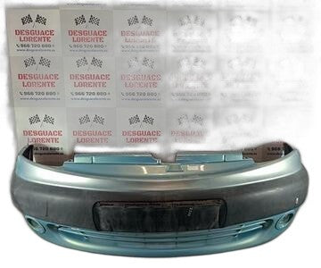 Paragolpes delantero NFV de Citroen Xsara picasso (n68) 1999-2011