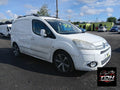 Despiece / Recambios Citroën Berlingo II (B9) 2008-2018 Furgón Blanco