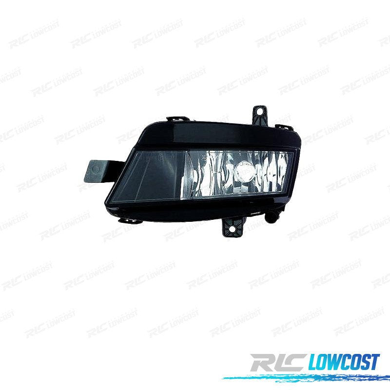 FARO IZQ Antiniebla Volkswagen VW GOLF VII 12-17