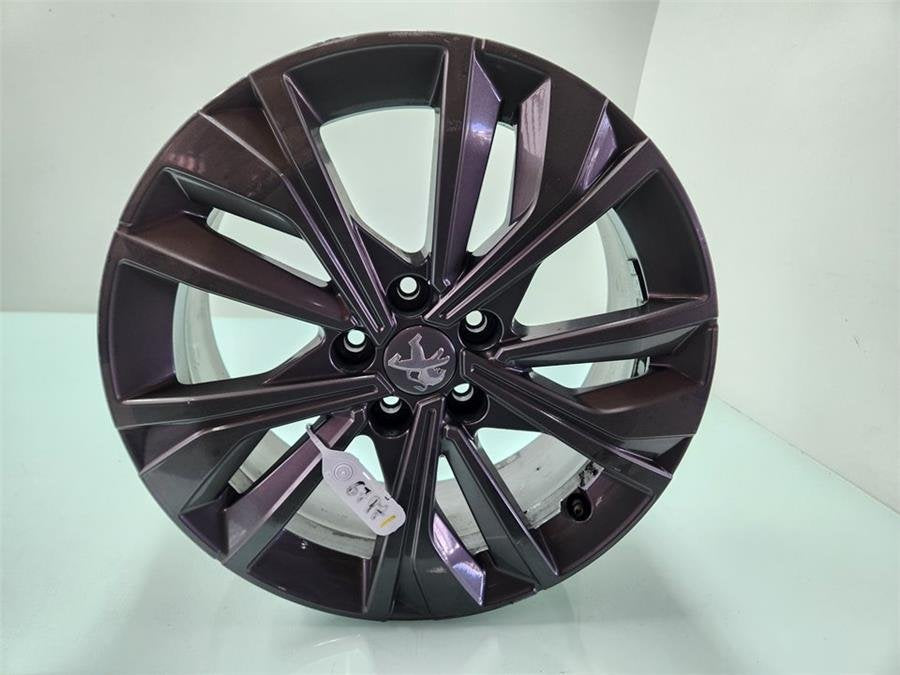 Llanta Peugeot 508