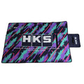 HKS Multi Sheet Oil Colour