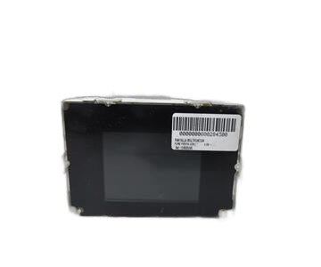 Pantalla gps 10R035345 de Ford Fiesta (cb1)