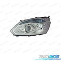 FARO IZQ FORD Transit Custom 13-19