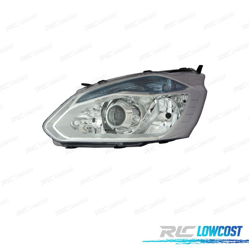 FARO IZQ FORD Transit Custom 13-19