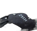 Motor limpia trasero 13105981 de Opel Astra h gtc