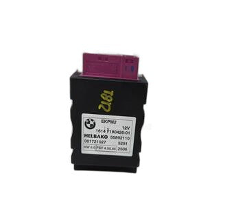 Módulo electronico 55892110 de Bmw Serie m3 coupe (e92)