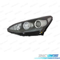 FARO IZQ KIA Sportage 16-18