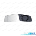 Cristal Espejo BASE Izquierdo BMW Serie 5 E60 E61 03-10