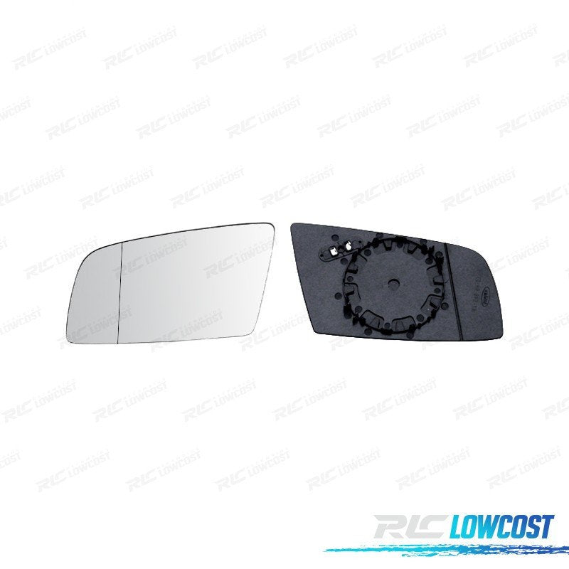 Cristal Espejo BASE Izquierdo BMW Serie 5 E60 E61 03-10