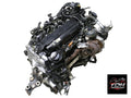 Motor Honda Civic 1.6 i-DTEC 120 CV N16A1 2011-2019