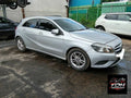 Mercedes-Benz Clase A W176 (2012-2018) Plata - Despiece Completo / Recambios
