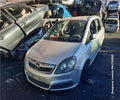 Opel Zafira B 2005 - Despiece