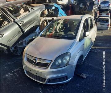 Opel Zafira B 2005 - Despiece