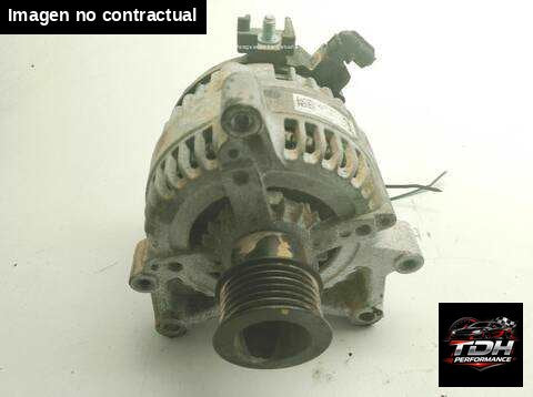 Alternador BMW X1 Sdrive 18 (2014) Ref. 862712401