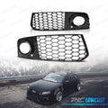 Rejillas DE Nieblas AUDI A4 B8 08-10