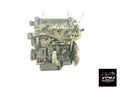 Motor Opel Corsa B 1.7 D 60 CV X17D 1993-2000