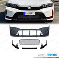 Paragolpes Delantero Honda Civic 21- LOOK TYPE R | TDH Performance