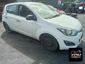 Despiece / Recambios Hyundai i20 PB Facelift (2012-2014) Blanco