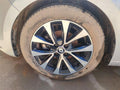 Juego Llantas Renault Clio V