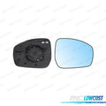Cristal Espejo + BASE Derecho Range Rover 13-17