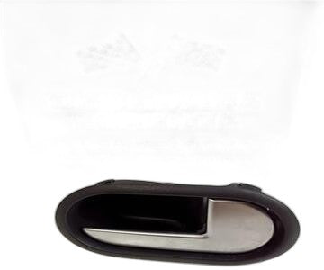 Maneta interior delantera derecha 6s61a22600aaw de Ford Fiesta (cbk)