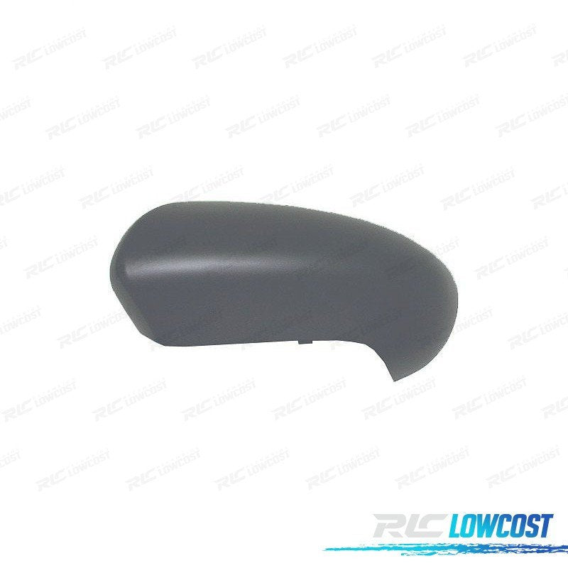 Carcasa Espejo Izquierdo Nissan Qashqai 06-14 Imprimado