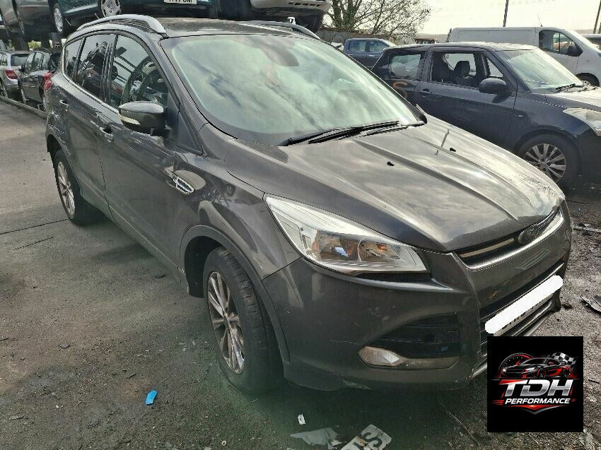 Ford Kuga MK2 (2012-2016) Gris Antracita - Despiece / Recambios