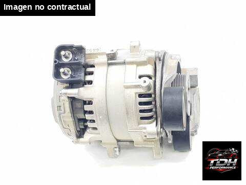 Alternador Volkswagen Golf Life Etsi (2020) Ref. 05E903019H