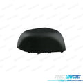 Carcasa Espejo Derecho Dacia Duster 10-13 Negro