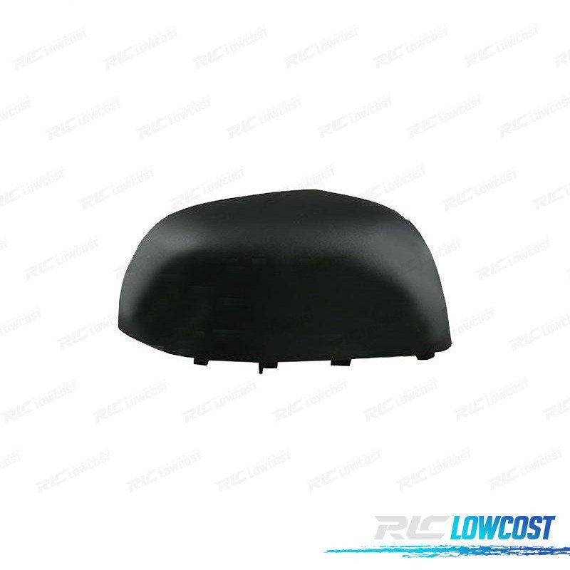 Carcasa Espejo Derecho Dacia Duster 10-13 Negro