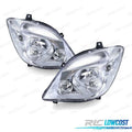 Faros Mercedes Sprinter 06-