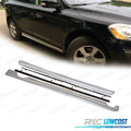 Embalajes Laterales Volvo XC60 08-13