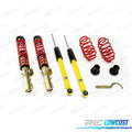 KIT Suspension Roscada Eibach MTS AUDI TT 8N 98-05 | TDH Performance