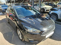 Despiece / Recambios Ford Focus MK3 Facelift (2014-2018) Hatchback Negro