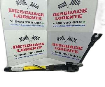 Pretensor cinturon izq 07355670140 de Fiat 500l (351) wagon