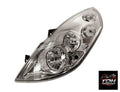 Faro Izquierdo Renault Master Nuevo Ref. 4419525