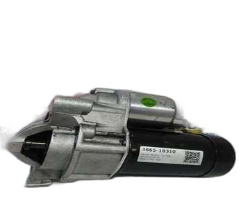 Motor arranque 386518310 de Citroen C5 iii break (rw_)