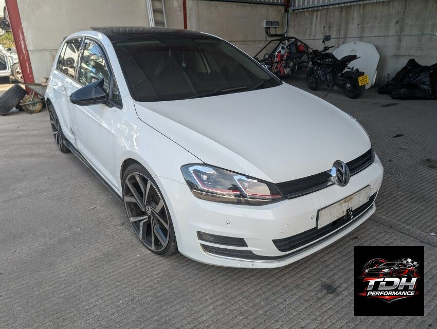 Volkswagen Golf VII (2012-2020) Despiece / Recambios - Blanco